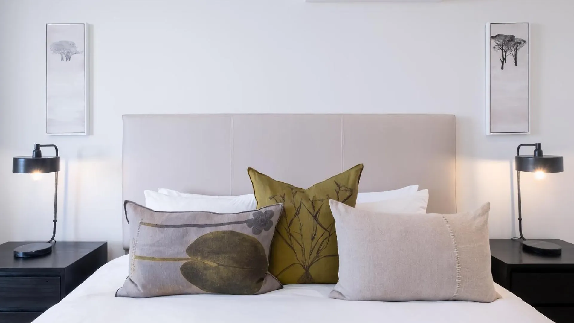 Newlands Peak Luxury Suite Cape Town 0*,  South Africa