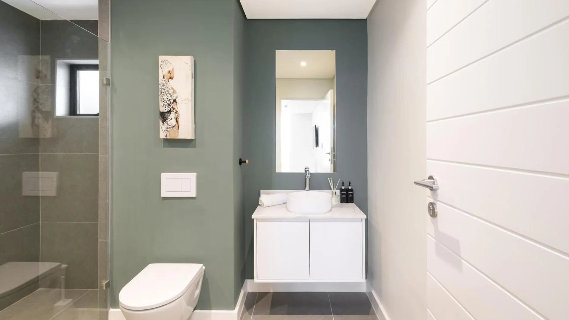 Newlands Peak Luxury Suite Cape Town 0*,  South Africa