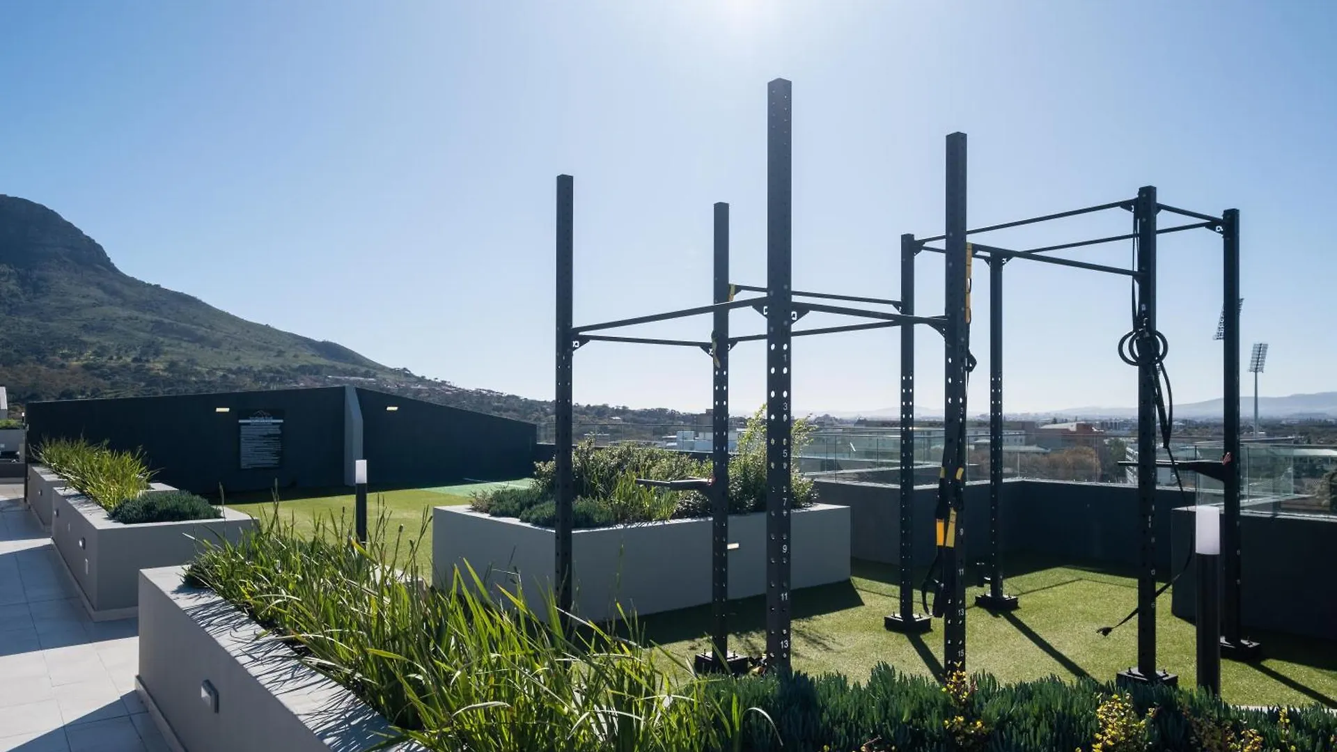 Newlands Peak Luxury Suite Cape Town 0*,  South Africa