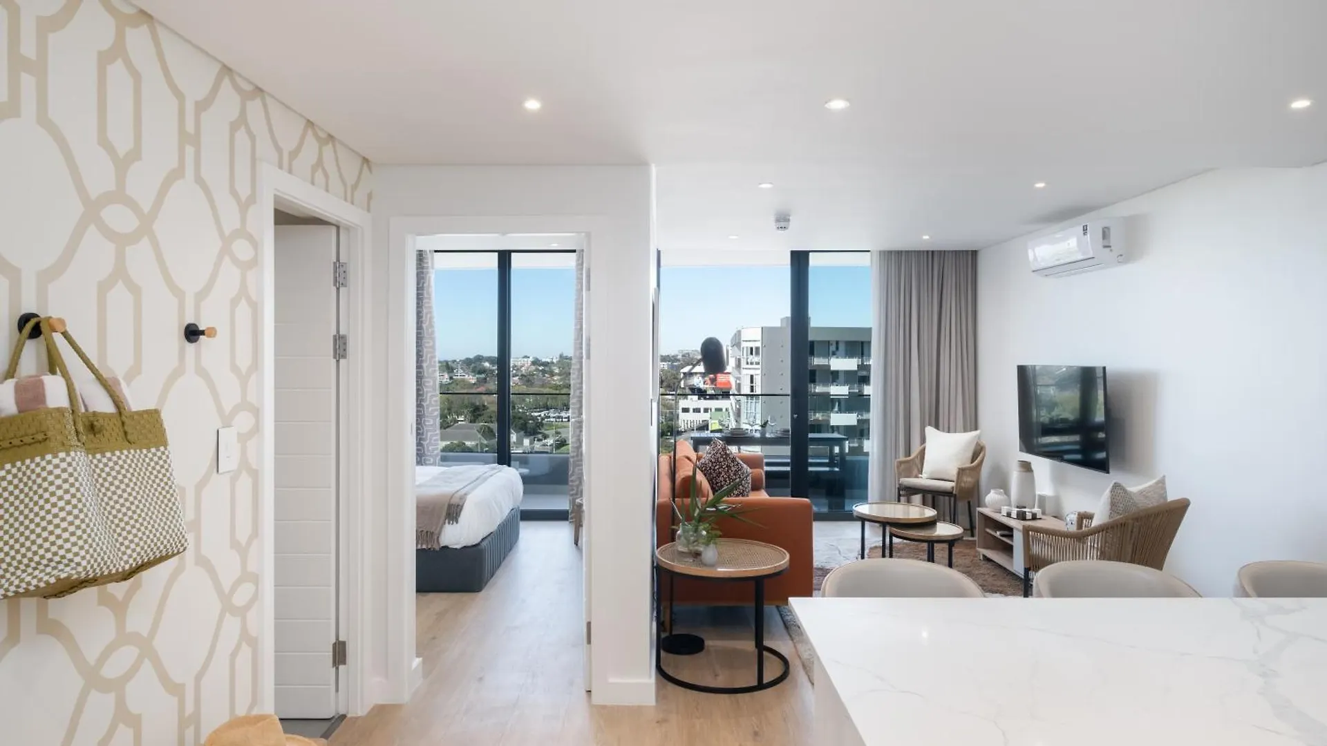 Apartment Newlands Peak Luxury Suite Cape Town