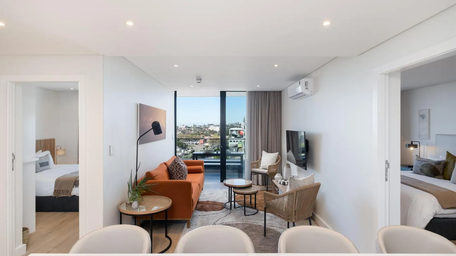 Apartment Newlands Peak Luxury Suite Cape Town South Africa