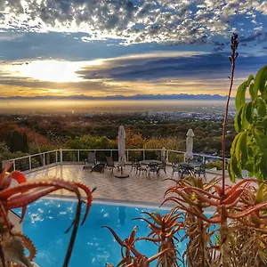 Guest house Panorama, Cape Town