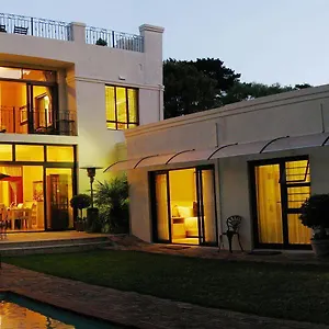 Guest house Riversong, Cape Town
