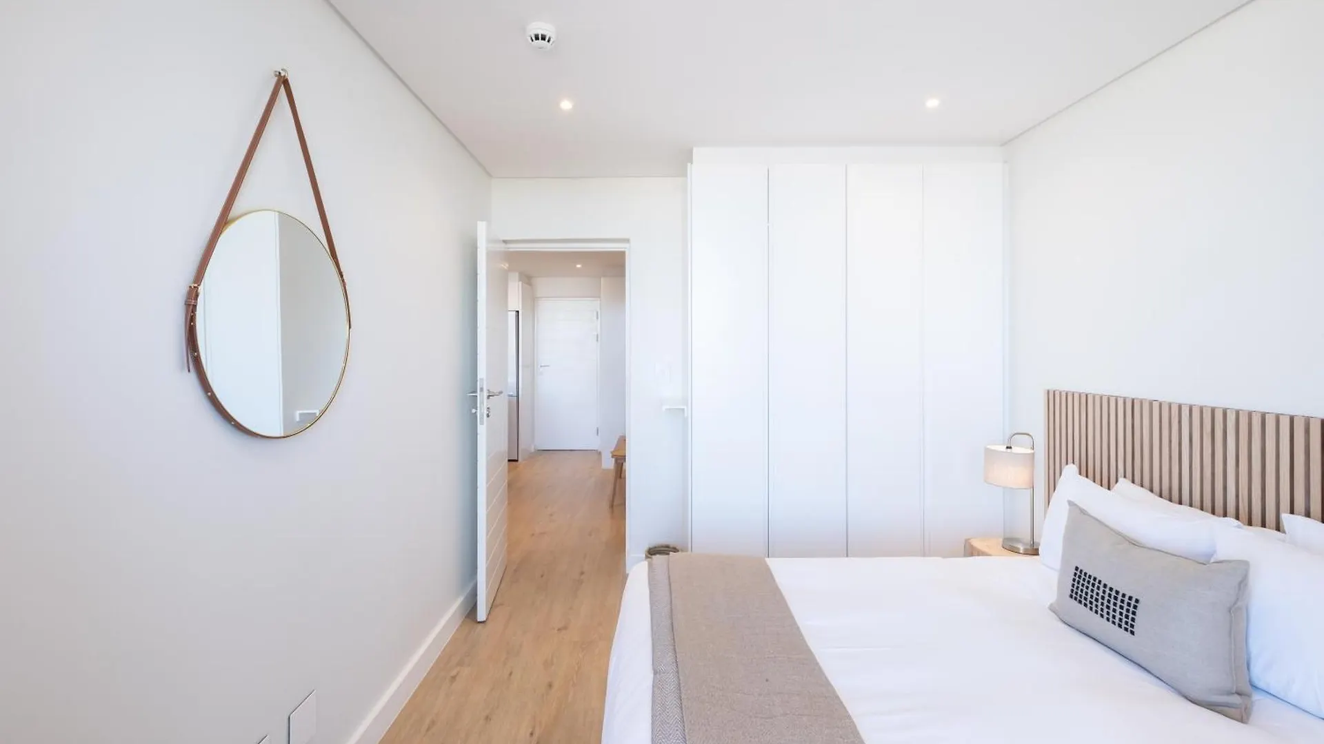 Newlands Peak Luxury Suite Cape Town South Africa