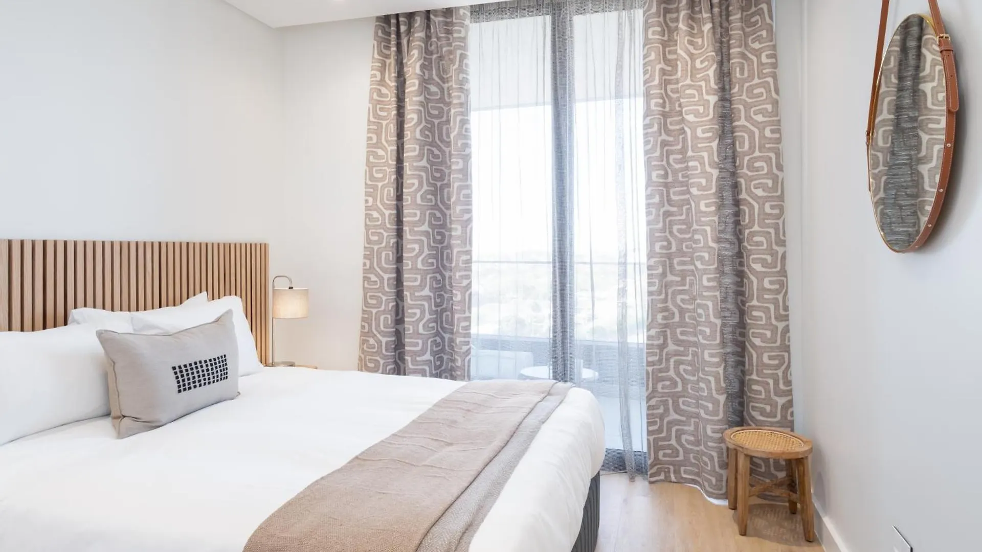 Apartment Newlands Peak Luxury Suite Cape Town South Africa