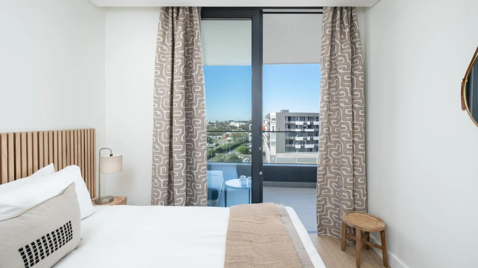 Apartment Newlands Peak Luxury Suite Cape Town