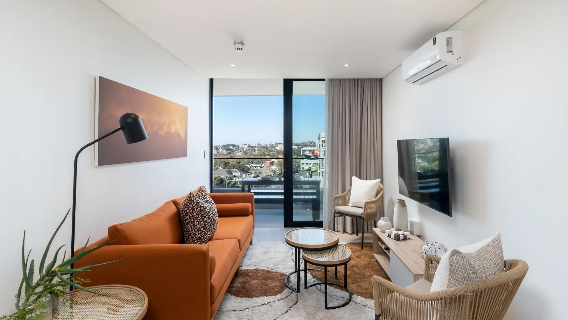 Newlands Peak Luxury Suite Cape Town