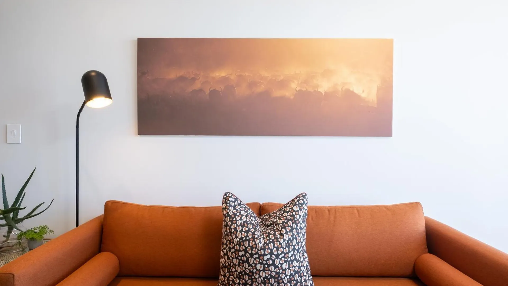 Newlands Peak Luxury Suite Cape Town Apartment