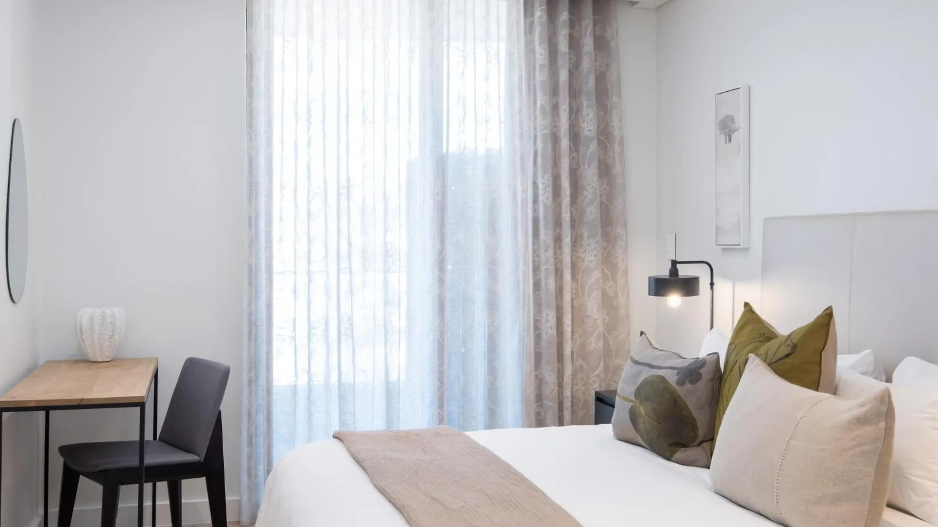 Apartment Newlands Peak Luxury Suite Cape Town