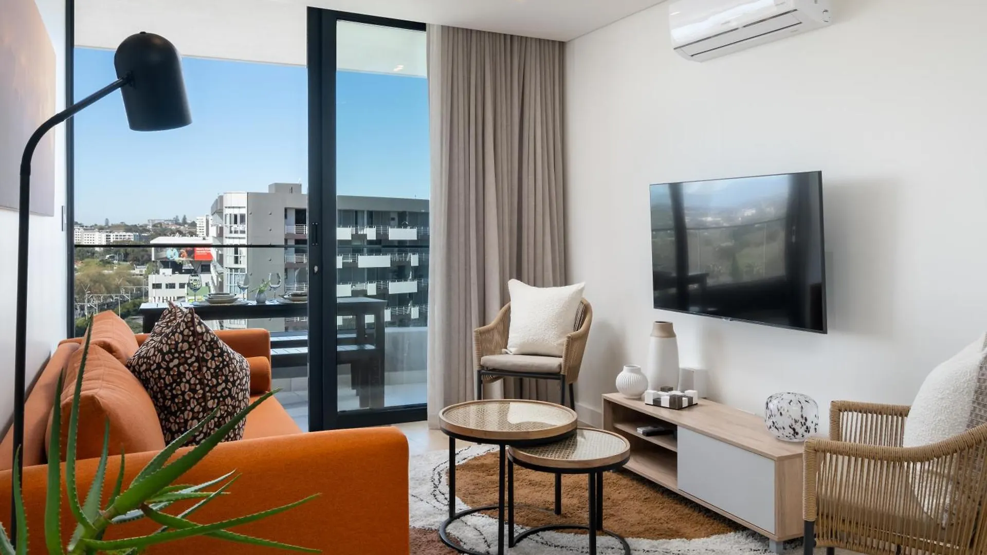 Newlands Peak Luxury Suite Cape Town