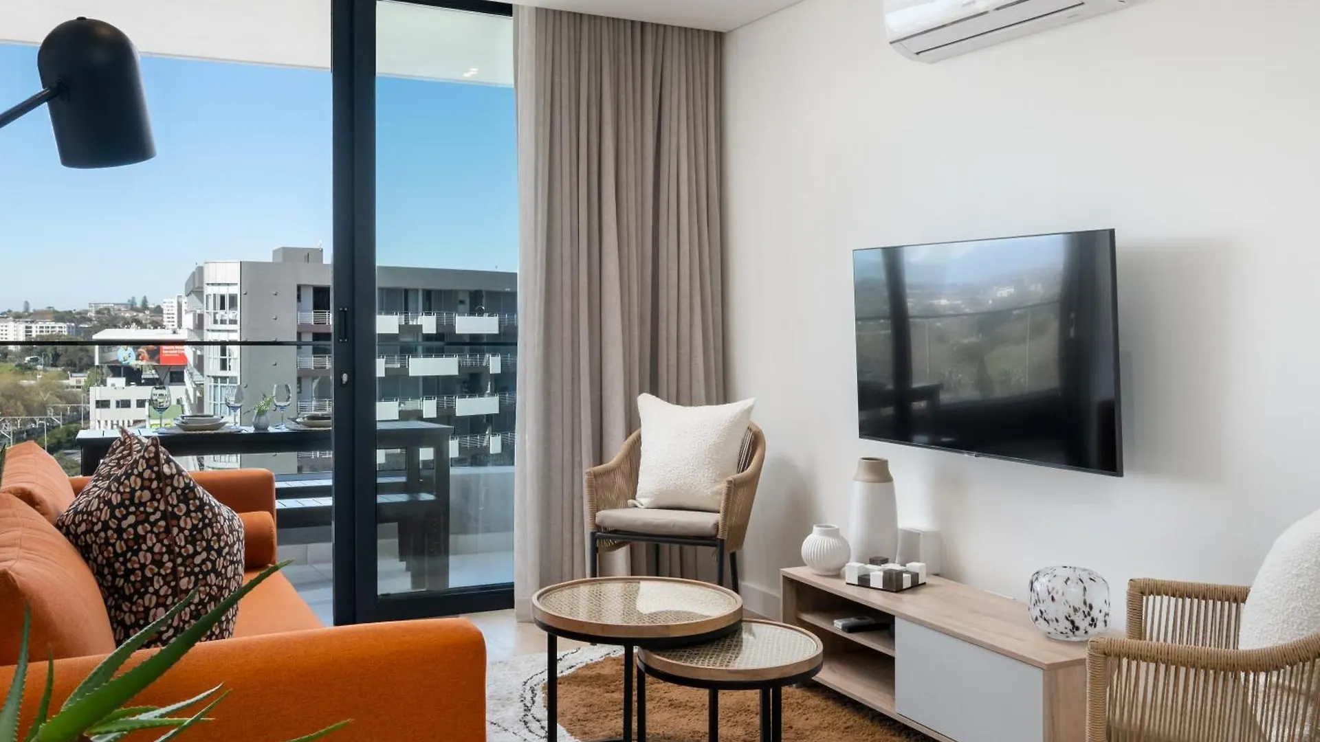 Apartment Newlands Peak Luxury Suite Cape Town
